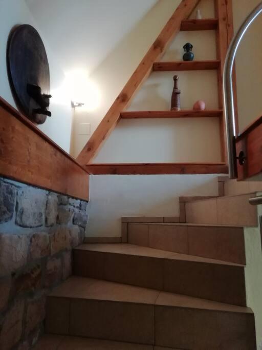 Gite Haury Cleebourg Zewnętrze zdjęcie